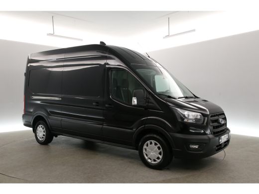 Ford Transit 2.0 TDCI L3H3 | Airco | Cruise | 3 Zits | Parkeersens. | Elektrpakket ActivLease financial lease