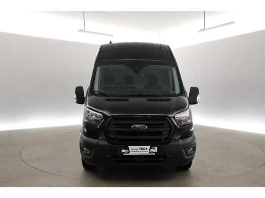 Ford Transit 2.0 TDCI L3H3 | Airco | Cruise | 3 Zits | Parkeersens. | Elektrpakket ActivLease financial lease