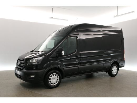 Ford Transit 2.0 TDCI L3H3 | Airco | Cruise | 3 Zits | Parkeersens. | Elektrpakket ActivLease financial lease