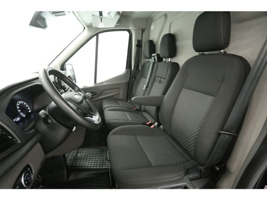 Ford Transit 2.0 TDCI L3H3 | Airco | Cruise | 3 Zits | Parkeersens. | Elektrpakket ActivLease financial lease