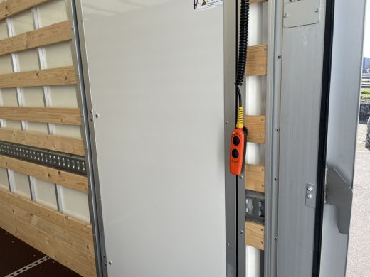 Ford Transit 350 Bakwagen L5 Trend RWD - Handgeschakeld BPM vrij ActivLease financial lease