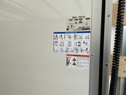 Ford Transit 350 Bakwagen L5 Trend RWD - Handgeschakeld BPM vrij ActivLease financial lease