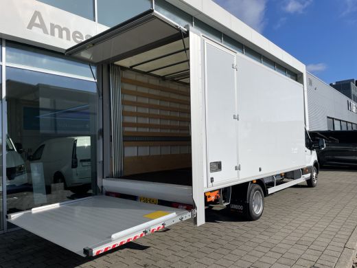 Ford Transit 350 Bakwagen L5 Trend RWD - Handgeschakeld BPM vrij ActivLease financial lease