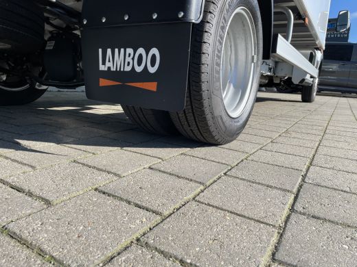 Ford Transit 350 Bakwagen L5 Trend RWD - Handgeschakeld BPM vrij ActivLease financial lease