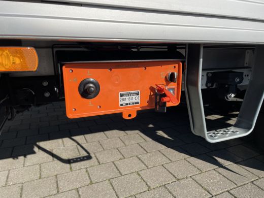 Ford Transit 350 Bakwagen L5 Trend RWD - Handgeschakeld BPM vrij ActivLease financial lease