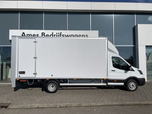 Ford Transit 350 Bakwagen L5 Trend RWD - Handgeschakeld BPM vrij ActivLease financial lease