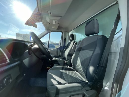 Ford Transit 350 Bakwagen L5 Trend RWD - Handgeschakeld BPM vrij ActivLease financial lease