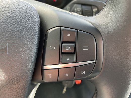 Ford Transit 350 Bakwagen L5 Trend RWD - Handgeschakeld BPM vrij ActivLease financial lease