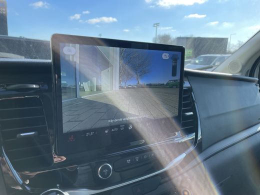 Ford Transit 350 Bakwagen L5 Trend RWD - Handgeschakeld BPM vrij ActivLease financial lease