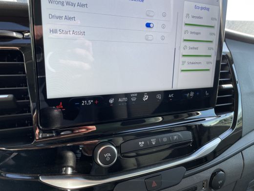 Ford Transit 350 Bakwagen L5 Trend RWD - Handgeschakeld BPM vrij ActivLease financial lease