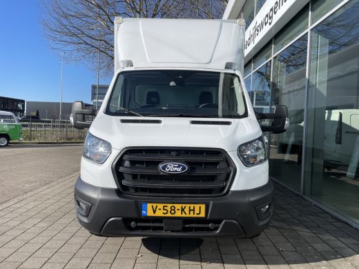 Ford Transit 350 Bakwagen L5 Trend RWD - Handgeschakeld BPM vrij ActivLease financial lease