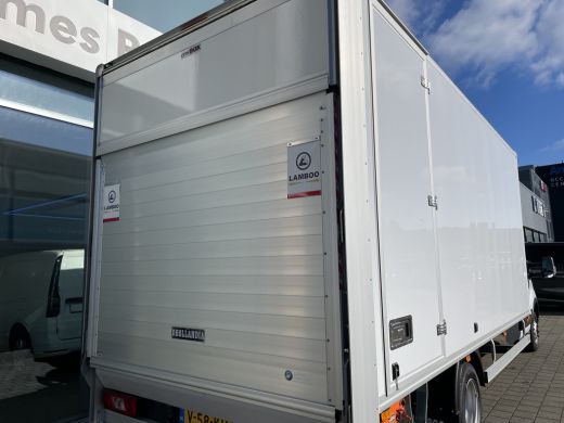 Ford Transit 350 Bakwagen L5 Trend RWD - Handgeschakeld BPM vrij ActivLease financial lease