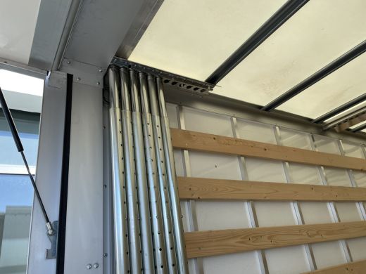 Ford Transit 350 Bakwagen L5 Trend RWD - Handgeschakeld BPM vrij ActivLease financial lease