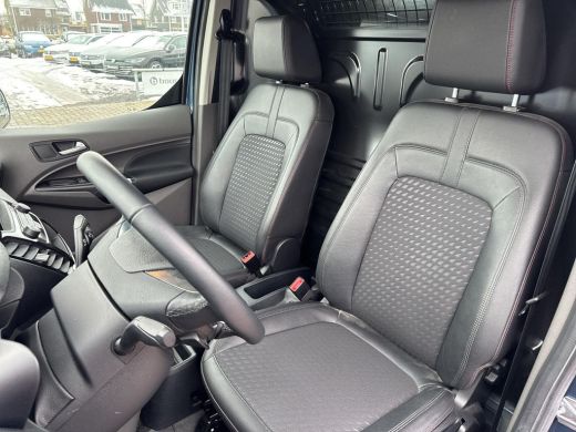 Ford Transit Connect 1.5 EcoBlue L2 Limited | Trekhaak | Lage KMS! | Schuifdeur L+R | ActivLease financial lease