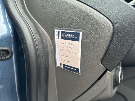 Ford Transit Connect 1.5 EcoBlue L2 Limited | Trekhaak | Lage KMS! | Schuifdeur L+R | ActivLease financial lease