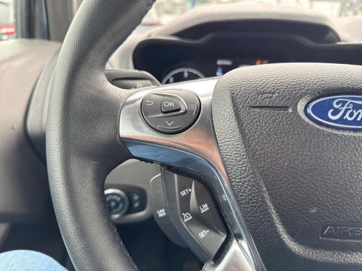 Ford Transit Connect 1.5 EcoBlue L2 Limited | Trekhaak | Lage KMS! | Schuifdeur L+R | ActivLease financial lease