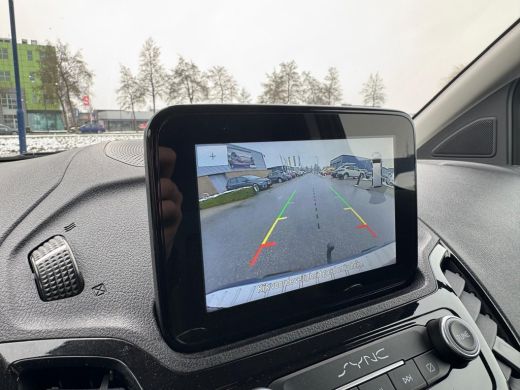 Ford Transit Connect 1.5 EcoBlue L2 Limited | Trekhaak | Lage KMS! | Schuifdeur L+R | ActivLease financial lease