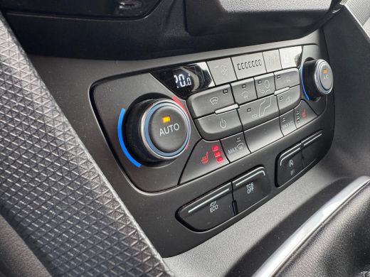 Ford Transit Connect 1.5 EcoBlue L2 Limited | Trekhaak | Lage KMS! | Schuifdeur L+R | ActivLease financial lease