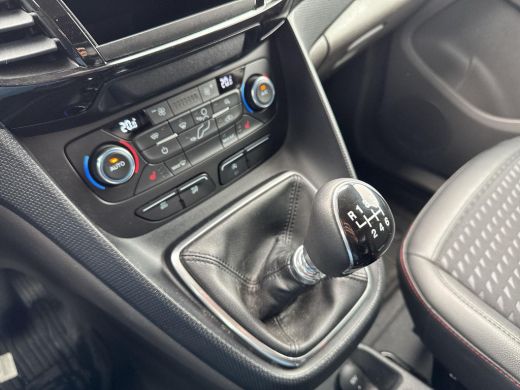 Ford Transit Connect 1.5 EcoBlue L2 Limited | Trekhaak | Lage KMS! | Schuifdeur L+R | ActivLease financial lease