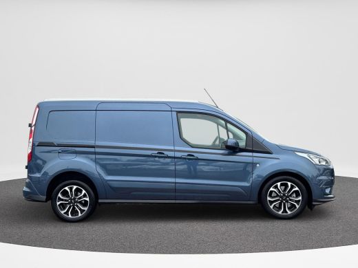 Ford Transit Connect 1.5 EcoBlue L2 Limited | Trekhaak | Lage KMS! | Schuifdeur L+R | ActivLease financial lease