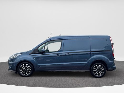 Ford Transit Connect 1.5 EcoBlue L2 Limited | Trekhaak | Lage KMS! | Schuifdeur L+R | ActivLease financial lease