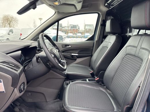 Ford Transit Connect 1.5 EcoBlue L2 Limited | Trekhaak | Lage KMS! | Schuifdeur L+R | ActivLease financial lease