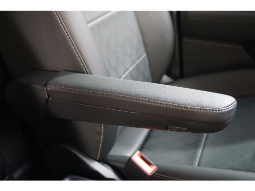 Ford Transit Connect 1.5 EcoBoost PHEV L2 Limited | Achteruitrijcamera | Cruise control adaptief met Stop&Go en stuurh... ActivLease financial lease