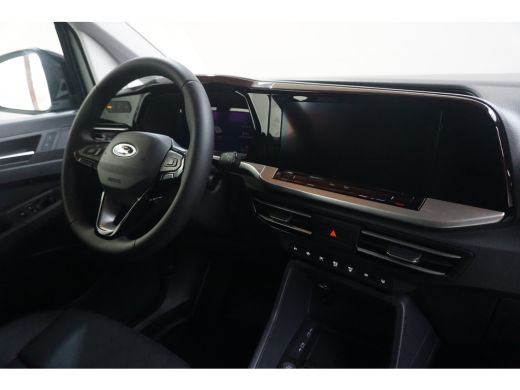 Ford Transit Connect 1.5 EcoBoost PHEV L2 Limited | Achteruitrijcamera | Cruise control adaptief met Stop&Go en stuurh... ActivLease financial lease