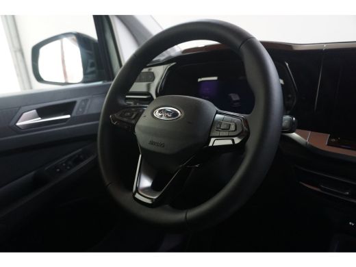 Ford Transit Connect 1.5 EcoBoost PHEV L2 Limited | Achteruitrijcamera | Cruise control adaptief met Stop&Go en stuurh... ActivLease financial lease