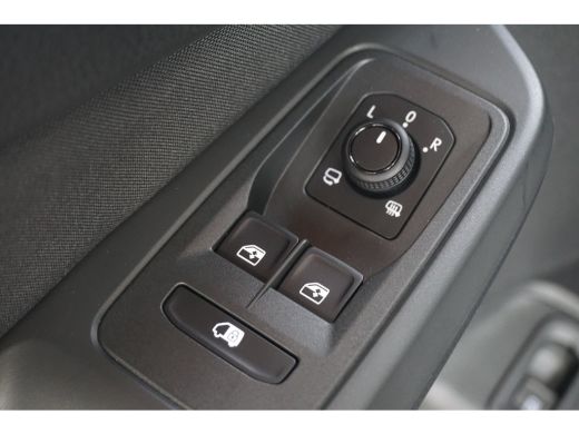 Ford Transit Connect 1.5 EcoBoost PHEV L2 Limited | Achteruitrijcamera | Cruise control adaptief met Stop&Go en stuurh... ActivLease financial lease