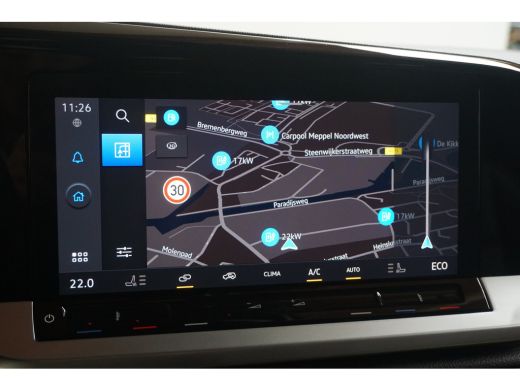 Ford Transit Connect 1.5 EcoBoost PHEV L2 Limited | Achteruitrijcamera | Cruise control adaptief met Stop&Go en stuurh... ActivLease financial lease