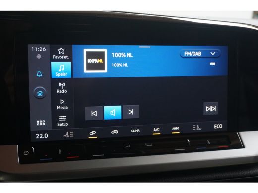 Ford Transit Connect 1.5 EcoBoost PHEV L2 Limited | Achteruitrijcamera | Cruise control adaptief met Stop&Go en stuurh... ActivLease financial lease