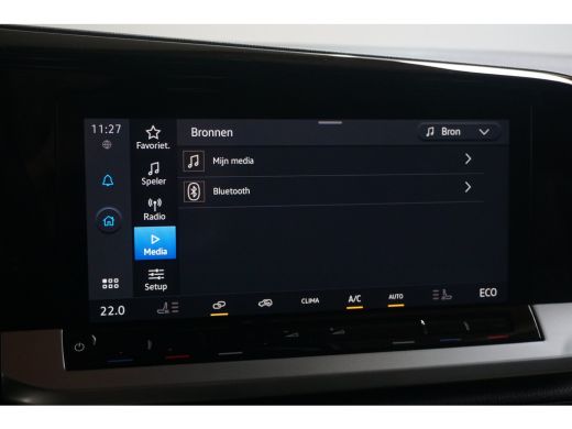 Ford Transit Connect 1.5 EcoBoost PHEV L2 Limited | Achteruitrijcamera | Cruise control adaptief met Stop&Go en stuurh... ActivLease financial lease