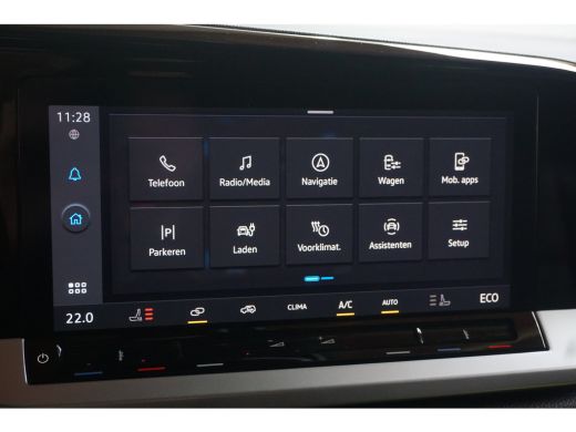 Ford Transit Connect 1.5 EcoBoost PHEV L2 Limited | Achteruitrijcamera | Cruise control adaptief met Stop&Go en stuurh... ActivLease financial lease