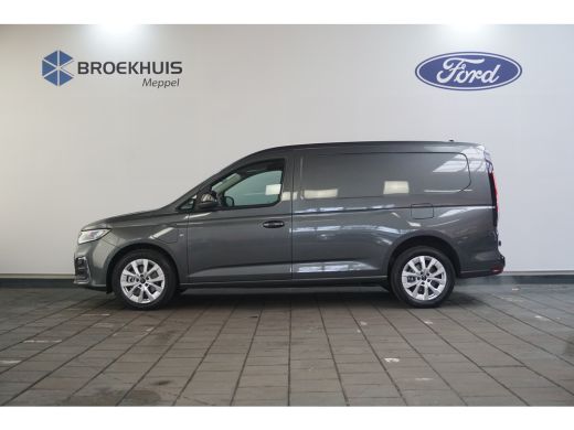 Ford Transit Connect 1.5 EcoBoost PHEV L2 Limited | Achteruitrijcamera | Cruise control adaptief met Stop&Go en stuurh... ActivLease financial lease