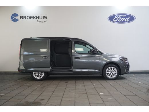 Ford Transit Connect 1.5 EcoBoost PHEV L2 Limited | Achteruitrijcamera | Cruise control adaptief met Stop&Go en stuurh... ActivLease financial lease