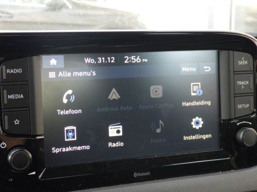 Hyundai i10 1.0 AUTOMAAT Comfort, Airco, Cruise Control, NL/NAP! ActivLease financial lease