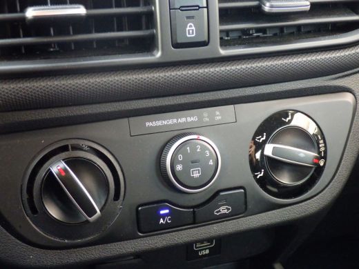 Hyundai i10 1.0 AUTOMAAT Comfort, Airco, Cruise Control, NL/NAP! ActivLease financial lease