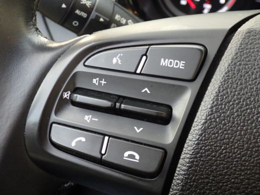 Hyundai i10 1.0 AUTOMAAT Comfort, Airco, Cruise Control, NL/NAP! ActivLease financial lease