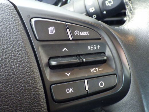 Hyundai i10 1.0 AUTOMAAT Comfort, Airco, Cruise Control, NL/NAP! ActivLease financial lease