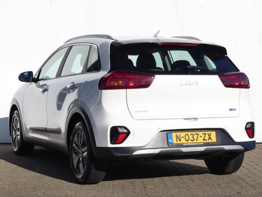 Kia Niro 1.6 GDi Hybrid DynamicLine | ADAPTIVE CRUISE | CAMERA | PARKEERSENSOREN | NAVI | ActivLease financial lease