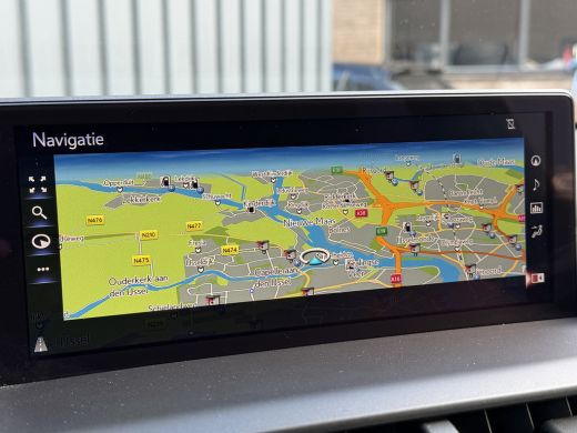 Lexus NX 300h AWD F SPORT | Pano dak | 12 mnd BOVAG Garantie | Rijklaar!! ActivLease financial lease