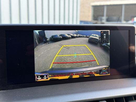 Lexus NX 300h AWD F SPORT | Pano dak | 12 mnd BOVAG Garantie | Rijklaar!! ActivLease financial lease