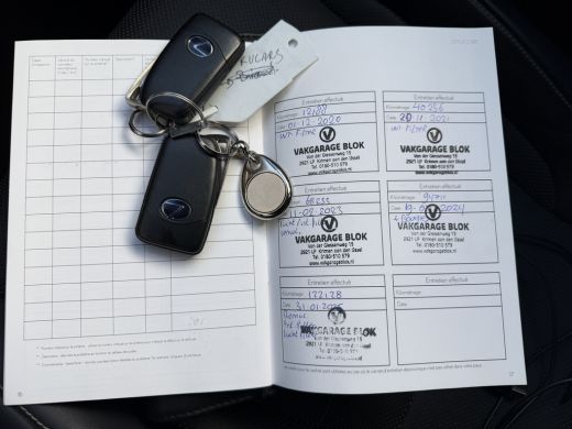 Lexus NX 300h AWD F SPORT | Pano dak | 12 mnd BOVAG Garantie | Rijklaar!! ActivLease financial lease