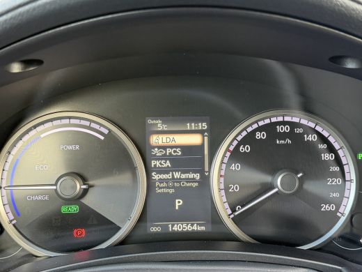 Lexus NX 300h AWD F SPORT | Pano dak | 12 mnd BOVAG Garantie | Rijklaar!! ActivLease financial lease