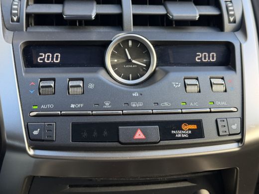 Lexus NX 300h AWD F SPORT | Pano dak | 12 mnd BOVAG Garantie | Rijklaar!! ActivLease financial lease