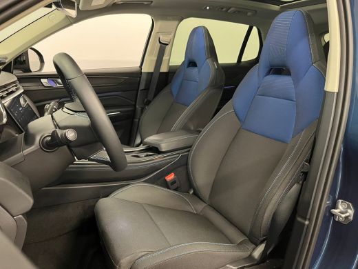 Lynk & Co 01 1.5 | SoH 97,9%| Alarmsysteem | Apple Carplay/Android Auto|telefoonintegratie premium | Buitenspi... ActivLease financial lease