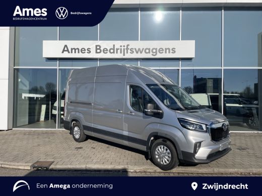 Maxus eDeliver9 L3H3 77 kWh