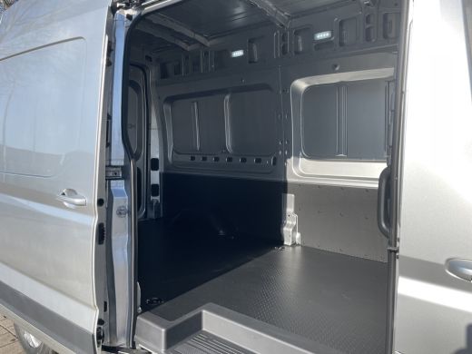 Maxus eDeliver9 L3H3 77 kWh ActivLease financial lease