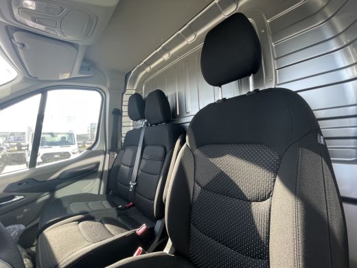 Maxus eDeliver9 L3H3 77 kWh ActivLease financial lease